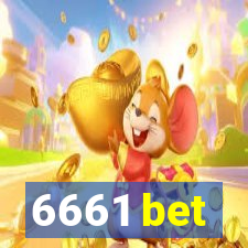 6661 bet